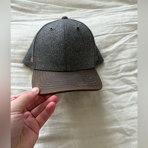 Melin hat